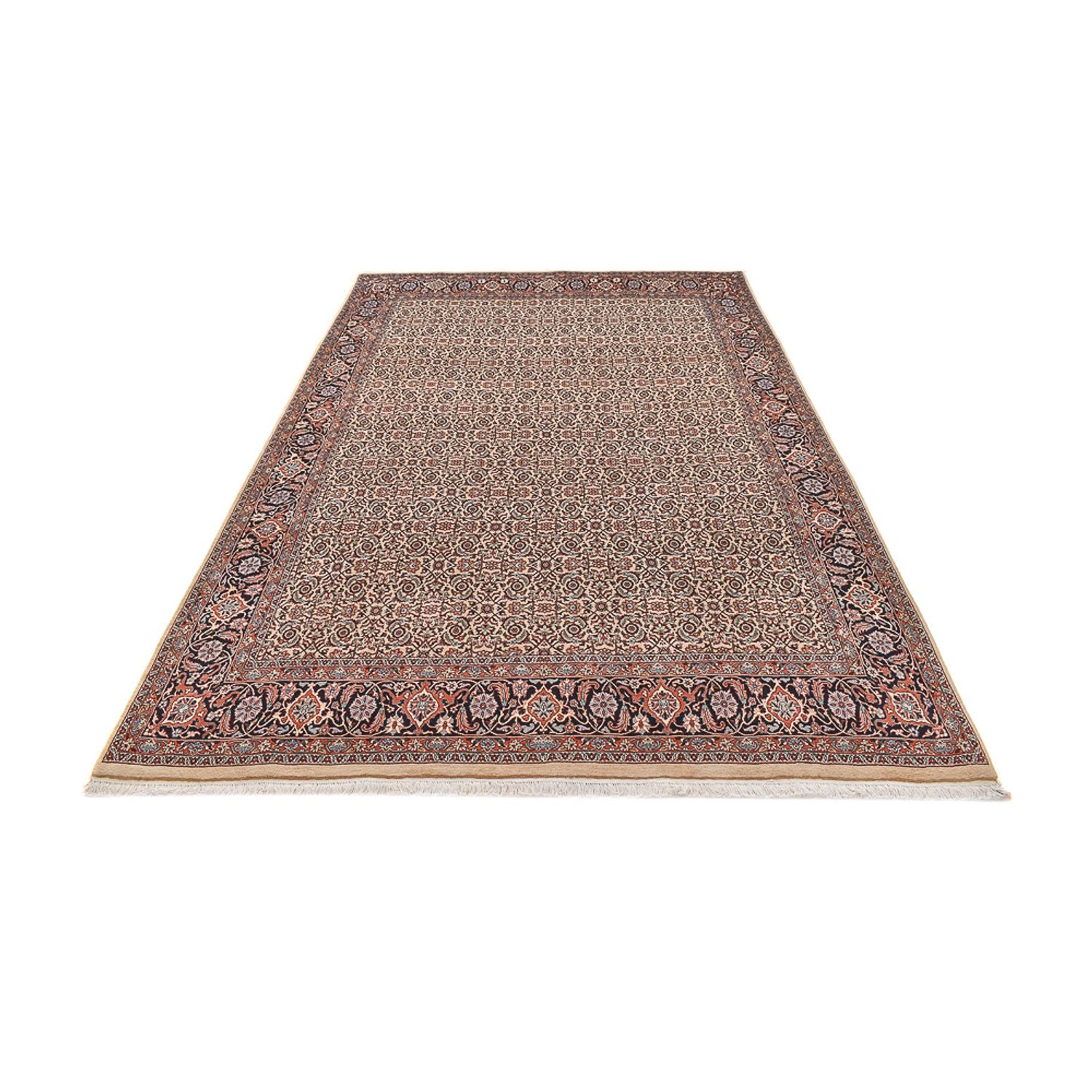 Bidjar Teppich 302x205cm - Perserteppich - Image 5