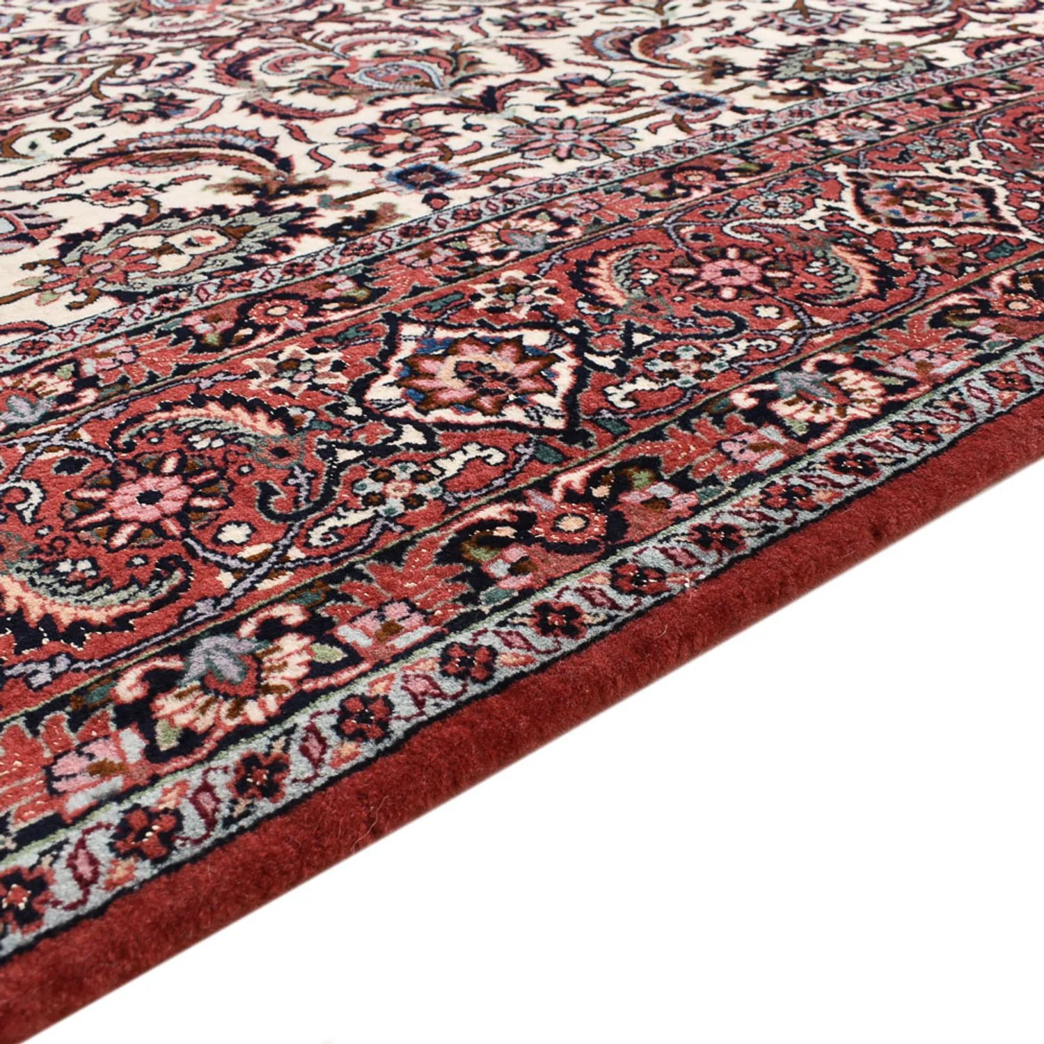 Bidjar Teppich 303x202cm - Perserteppich - Image 3