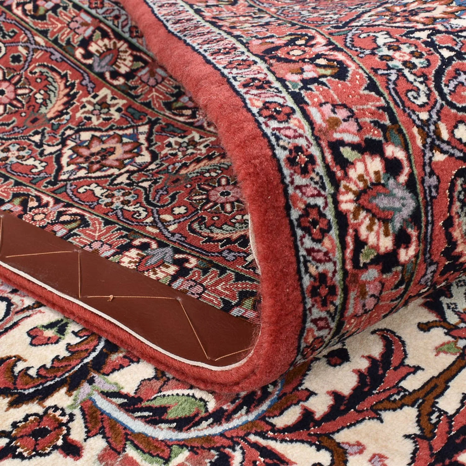 Bidjar Teppich 303x202cm - Perserteppich - Image 4