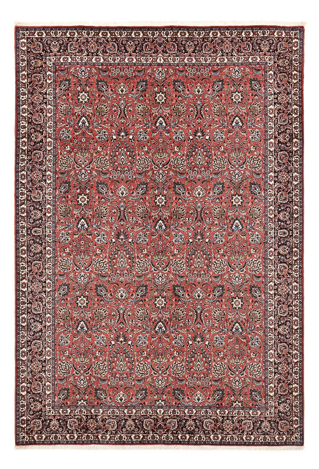 Bidjar Teppich 303x205cm - Perserteppich