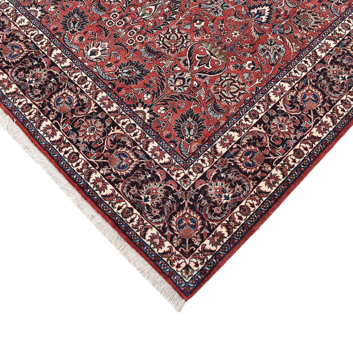 Bidjar Teppich 303x205cm - Perserteppich - Image 2