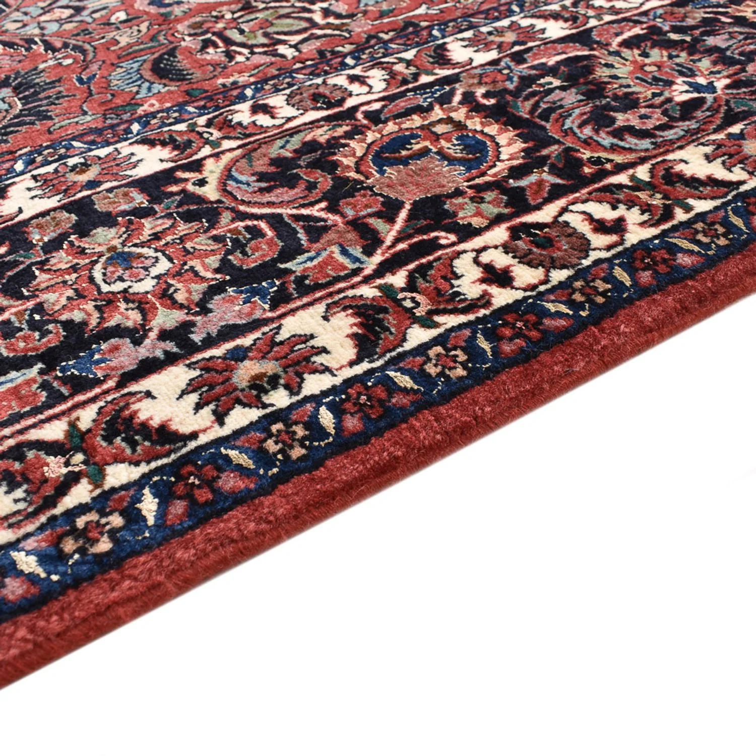 Bidjar Teppich 303x205cm - Perserteppich - Image 3