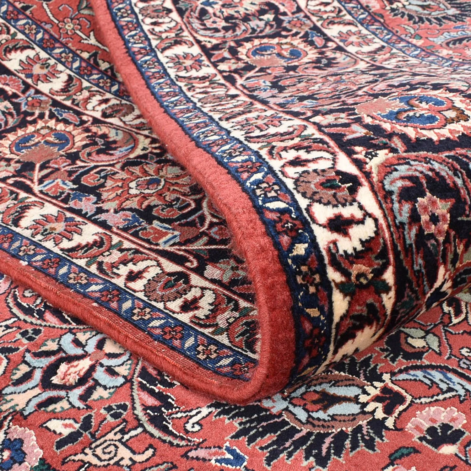 Bidjar Teppich 303x205cm - Perserteppich - Image 4