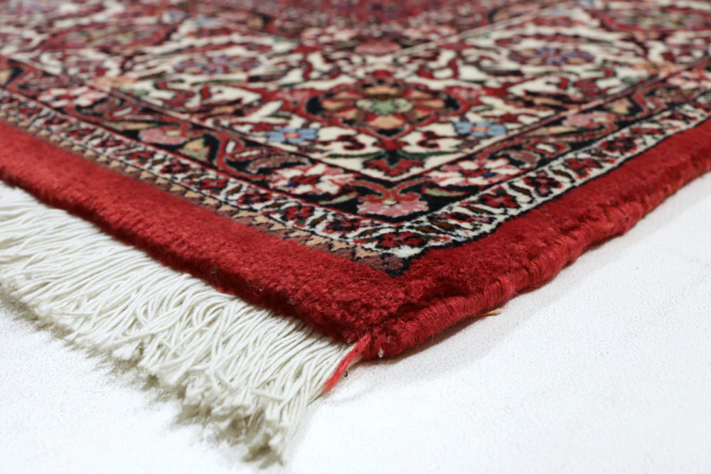 Perserteppich - Bidjar - 303 x 256 cm - rost - Image 6