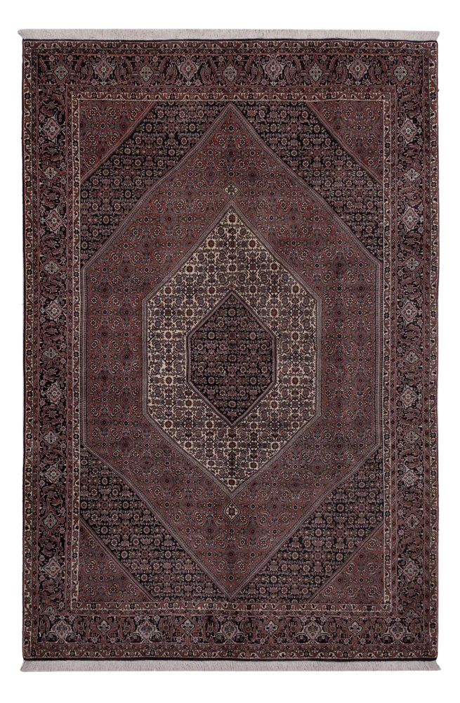 Bidjar Teppich 304x198cm - Perserteppich
