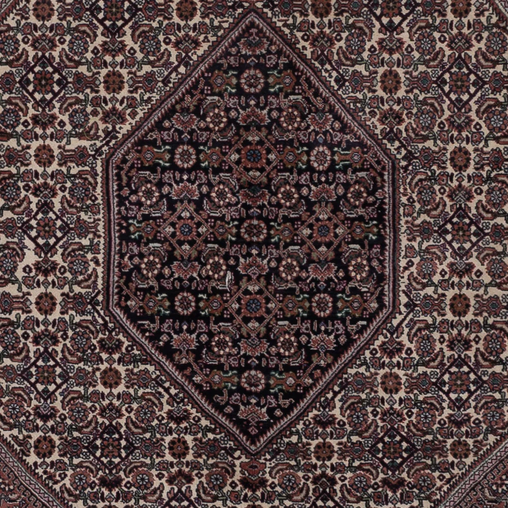 Bidjar Teppich 304x198cm - Perserteppich - Image 2