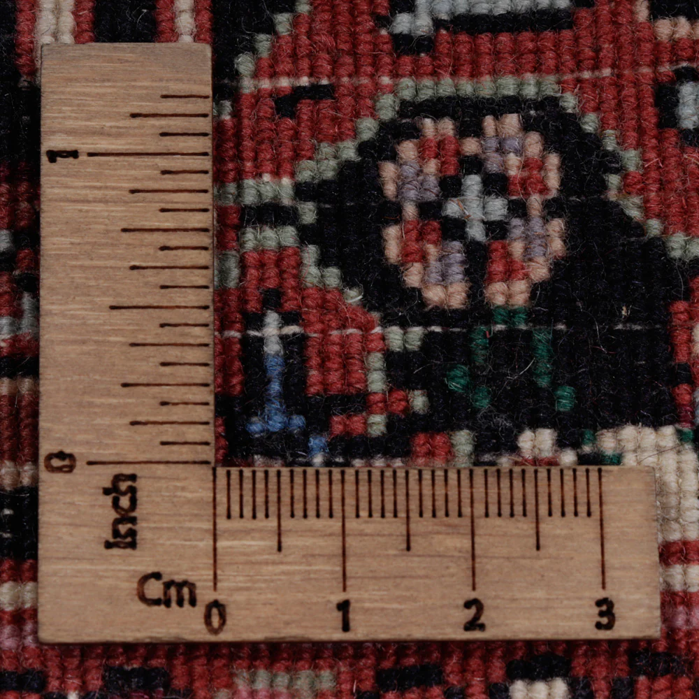Bidjar Teppich 304x198cm - Perserteppich - Image 7