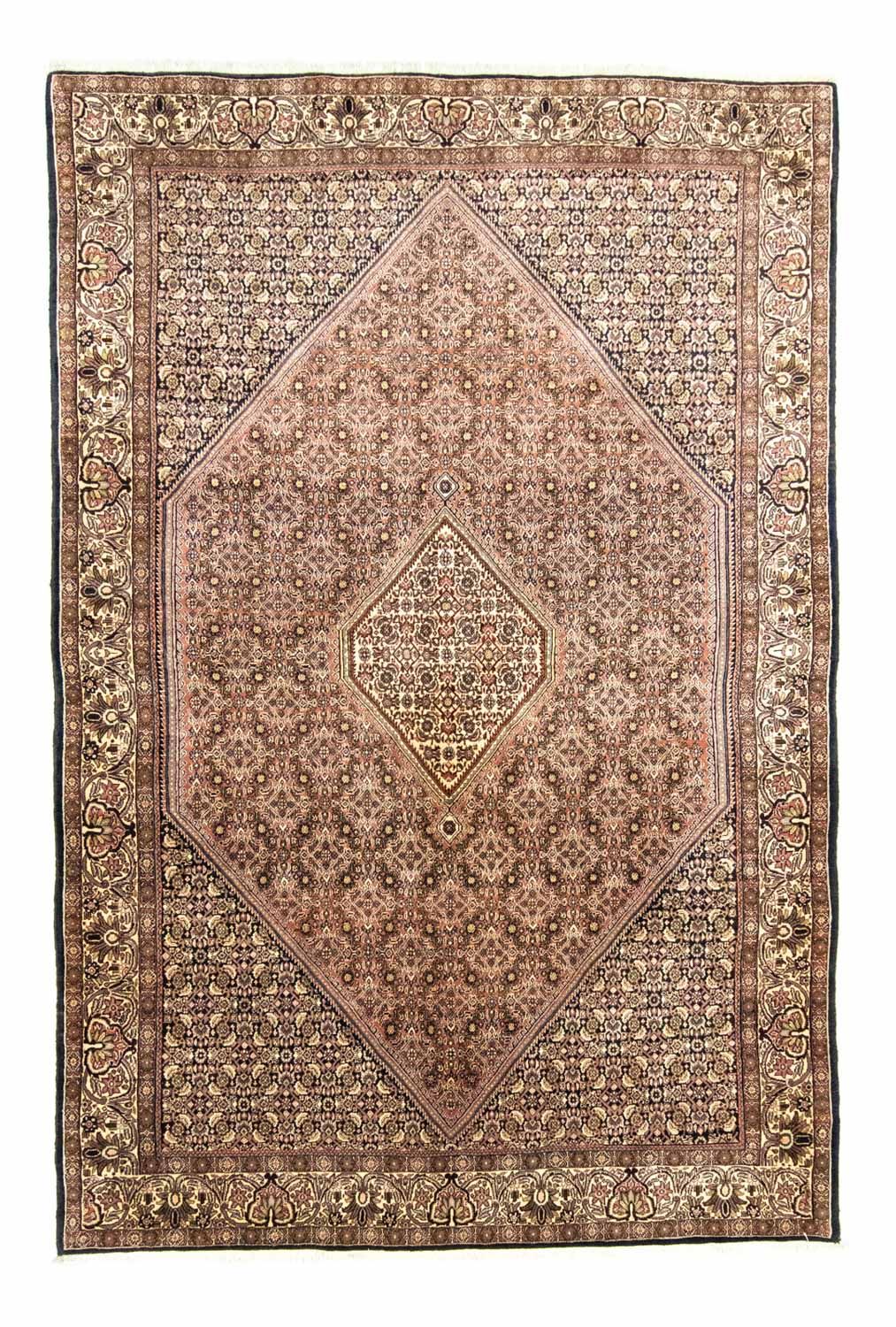 Bidjar Teppich 304x203cm - Perserteppich