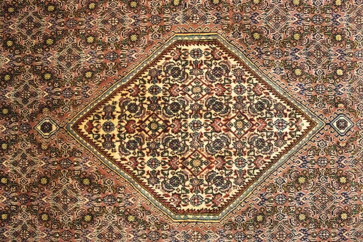 Bidjar Teppich 304x203cm - Perserteppich - Image 2