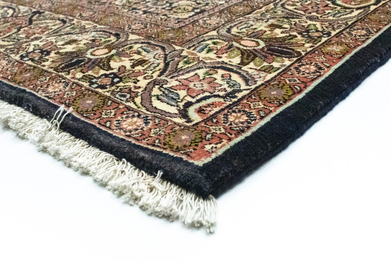 Bidjar Teppich 304x203cm - Perserteppich - Image 3