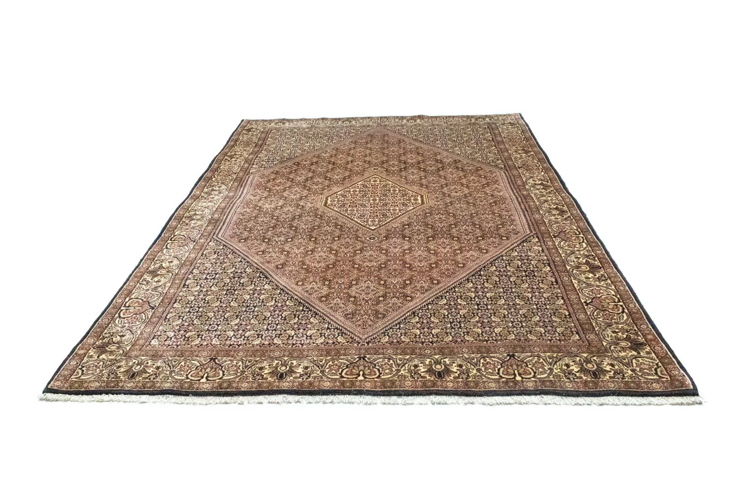 Bidjar Teppich 304x203cm - Perserteppich - Image 5