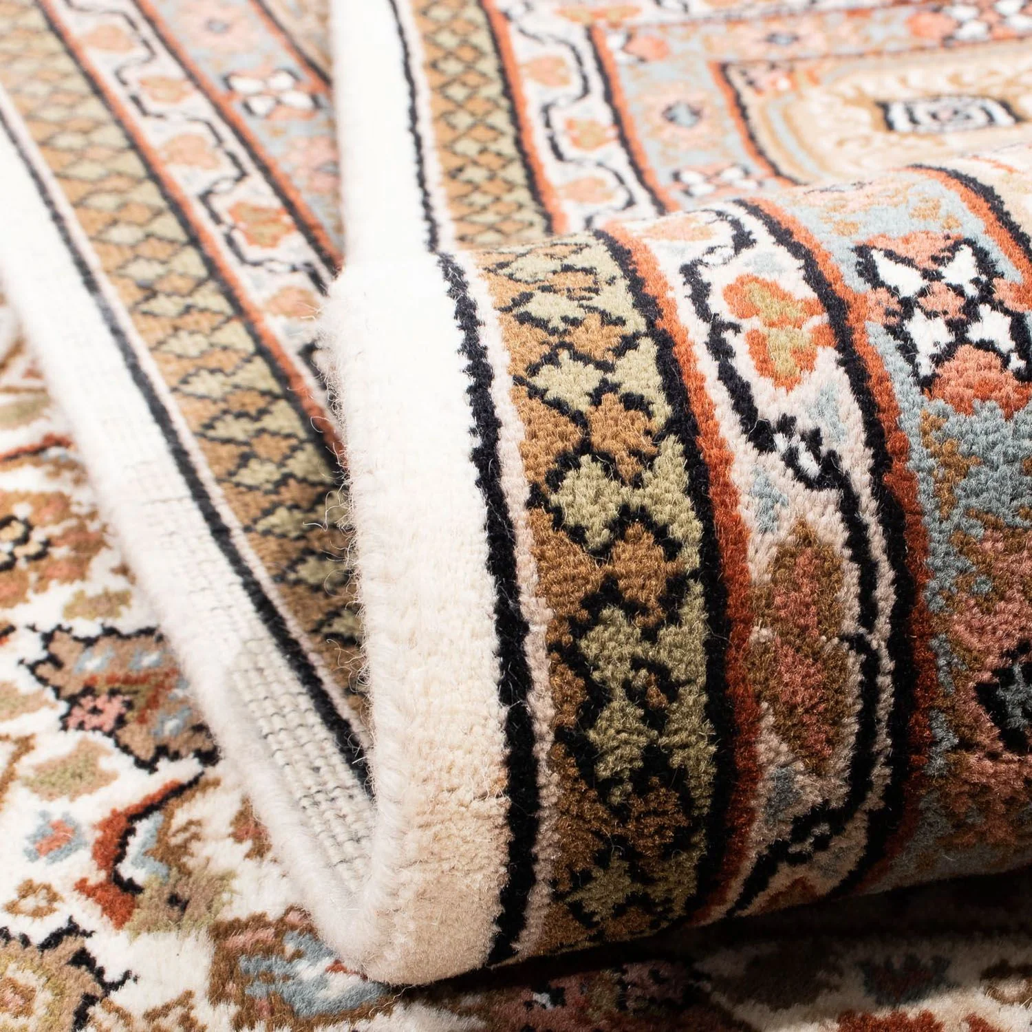 Bidjar Teppich 304x203cm - Perserteppich - Image 4