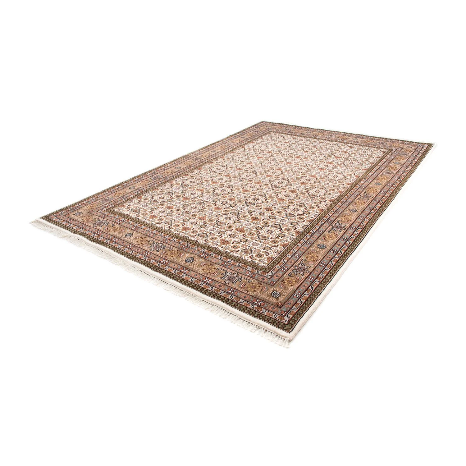 Bidjar Teppich 304x203cm - Perserteppich - Image 5