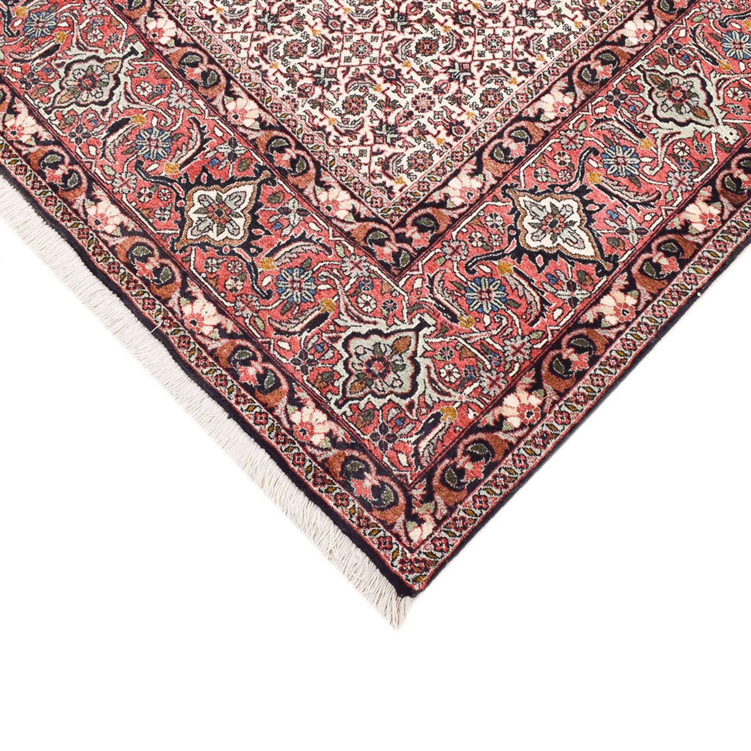 Bidjar Teppich 305x195cm - Perserteppich - Image 2