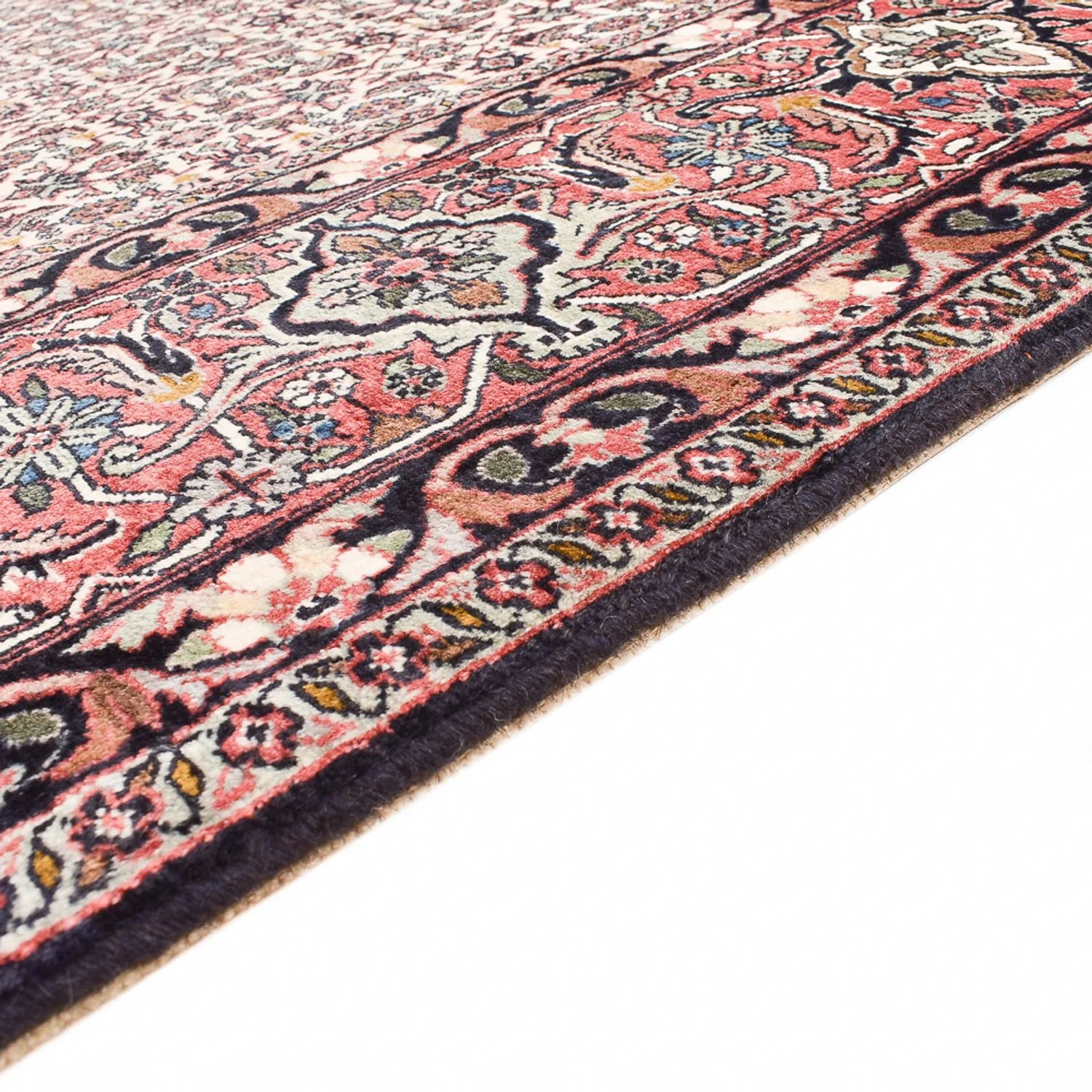 Bidjar Teppich 305x195cm - Perserteppich - Image 3