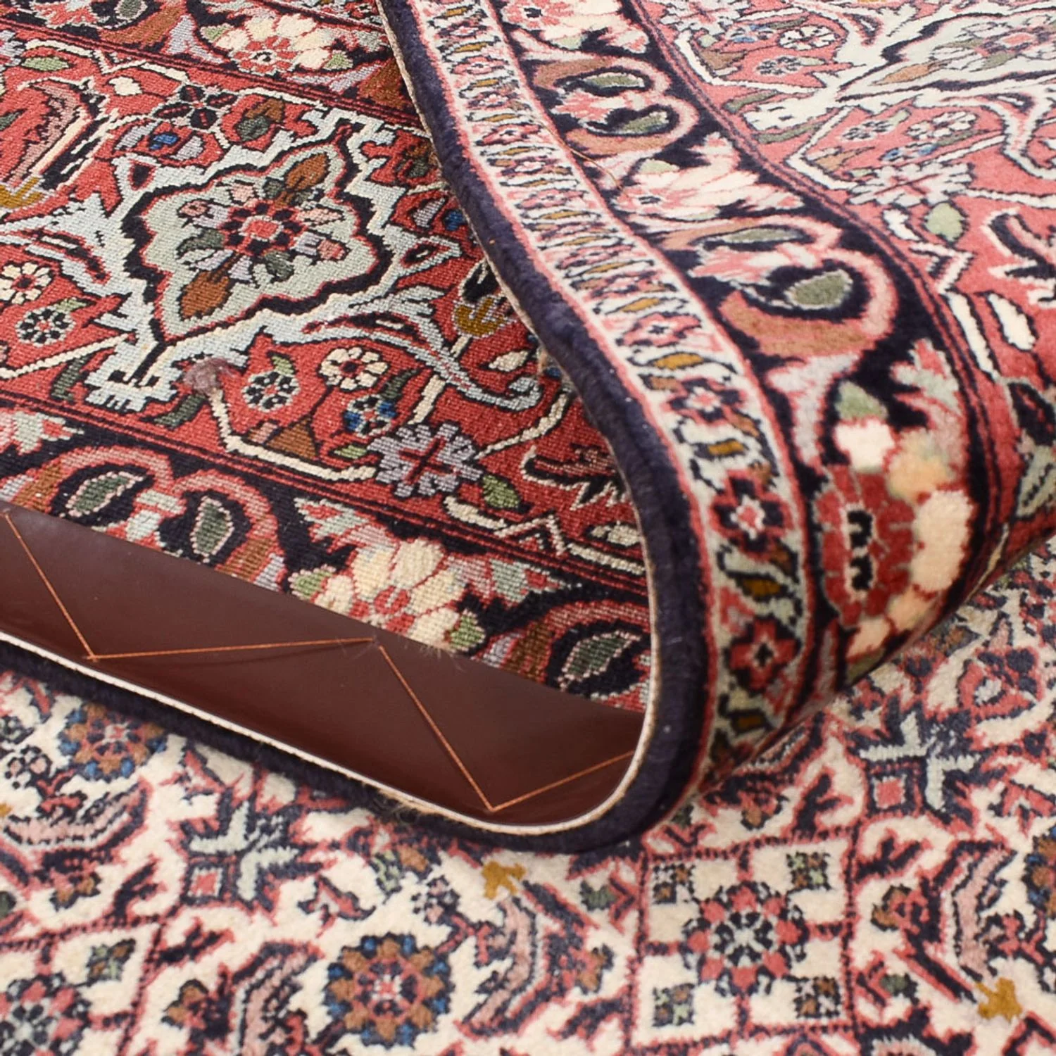 Bidjar Teppich 305x195cm - Perserteppich - Image 4
