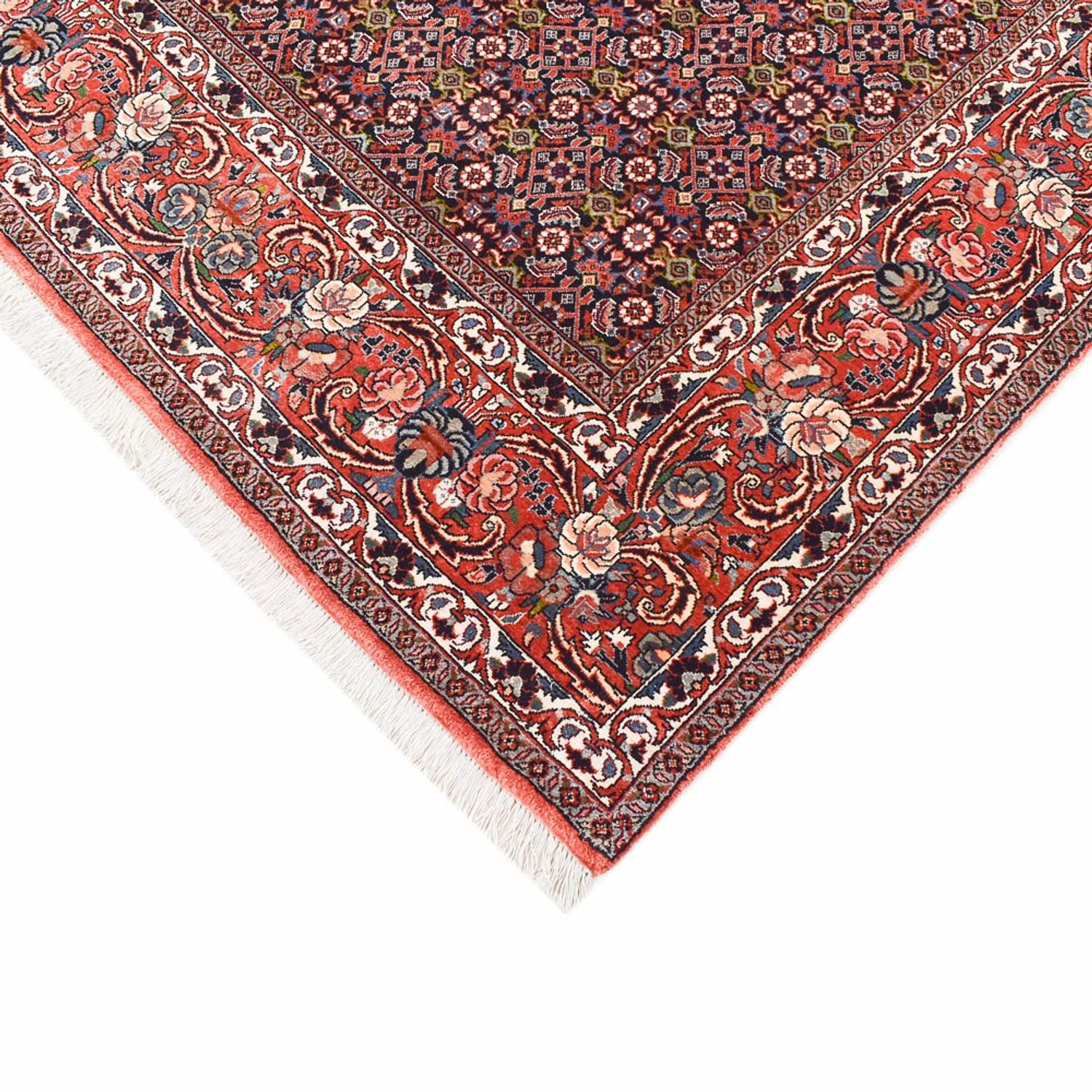 Bidjar Teppich 305x198cm - Perserteppich - Image 2