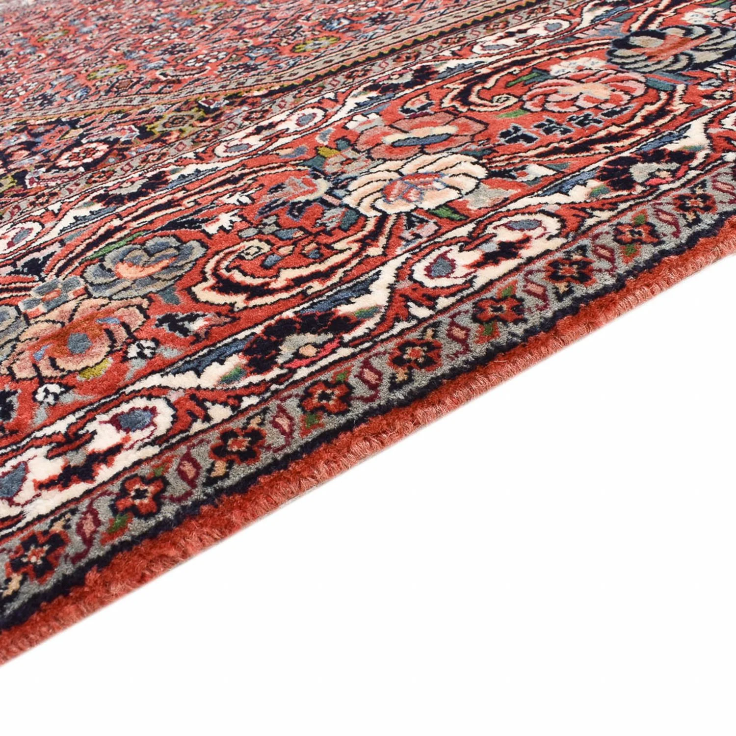 Bidjar Teppich 305x198cm - Perserteppich - Image 3