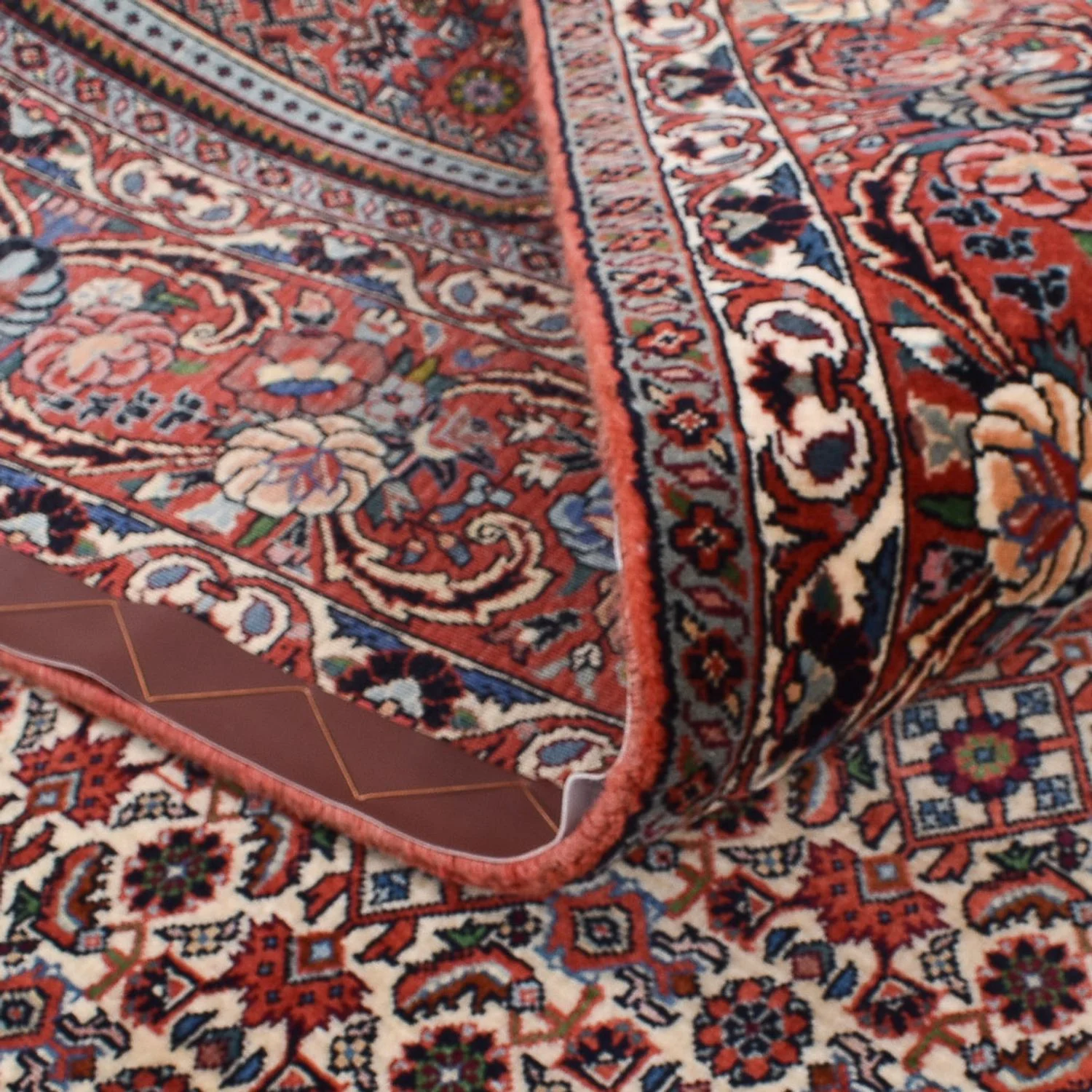 Bidjar Teppich 305x198cm - Perserteppich - Image 4