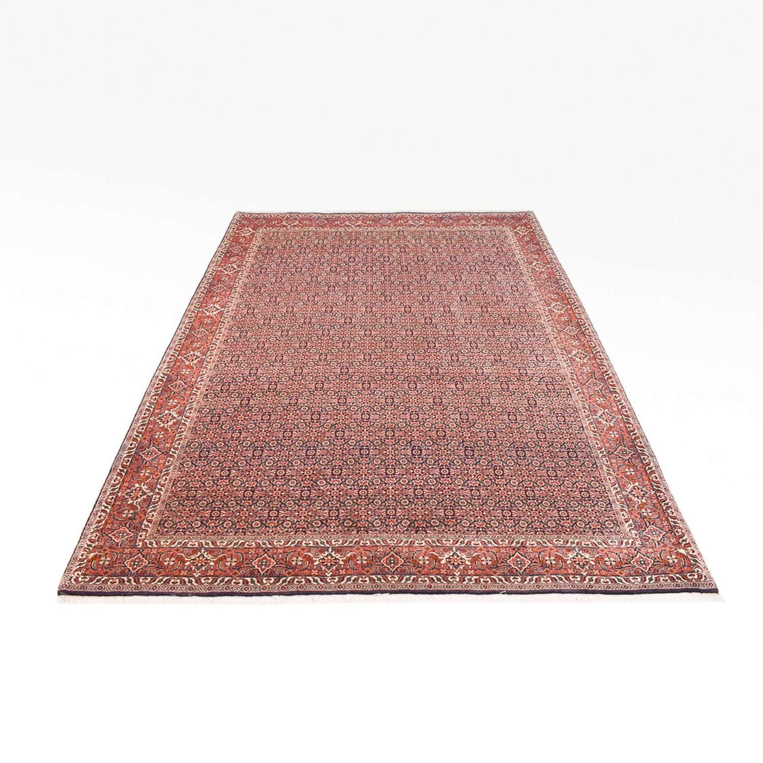 Bidjar Teppich 305x203cm - Perserteppich - Image 5
