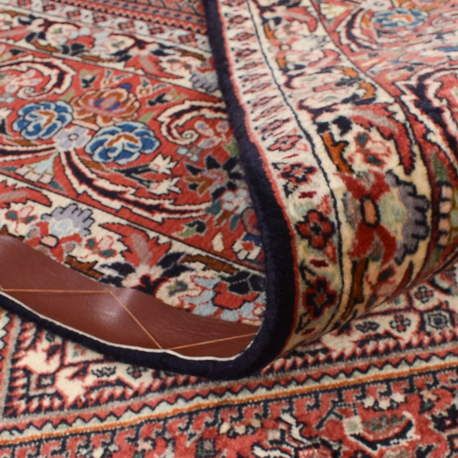 Bidjar Teppich 305x206cm - Perserteppich - Image 4