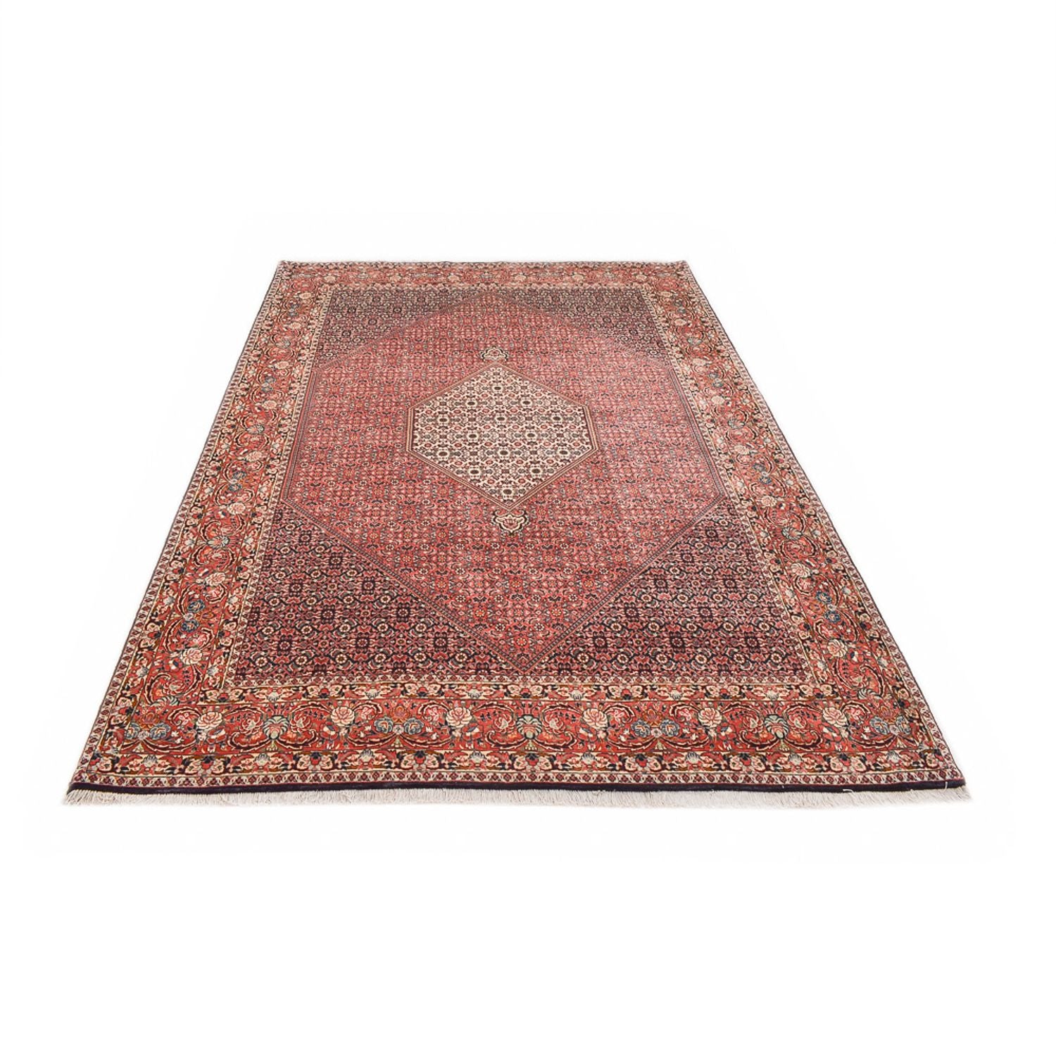 Bidjar Teppich 305x206cm - Perserteppich - Image 5