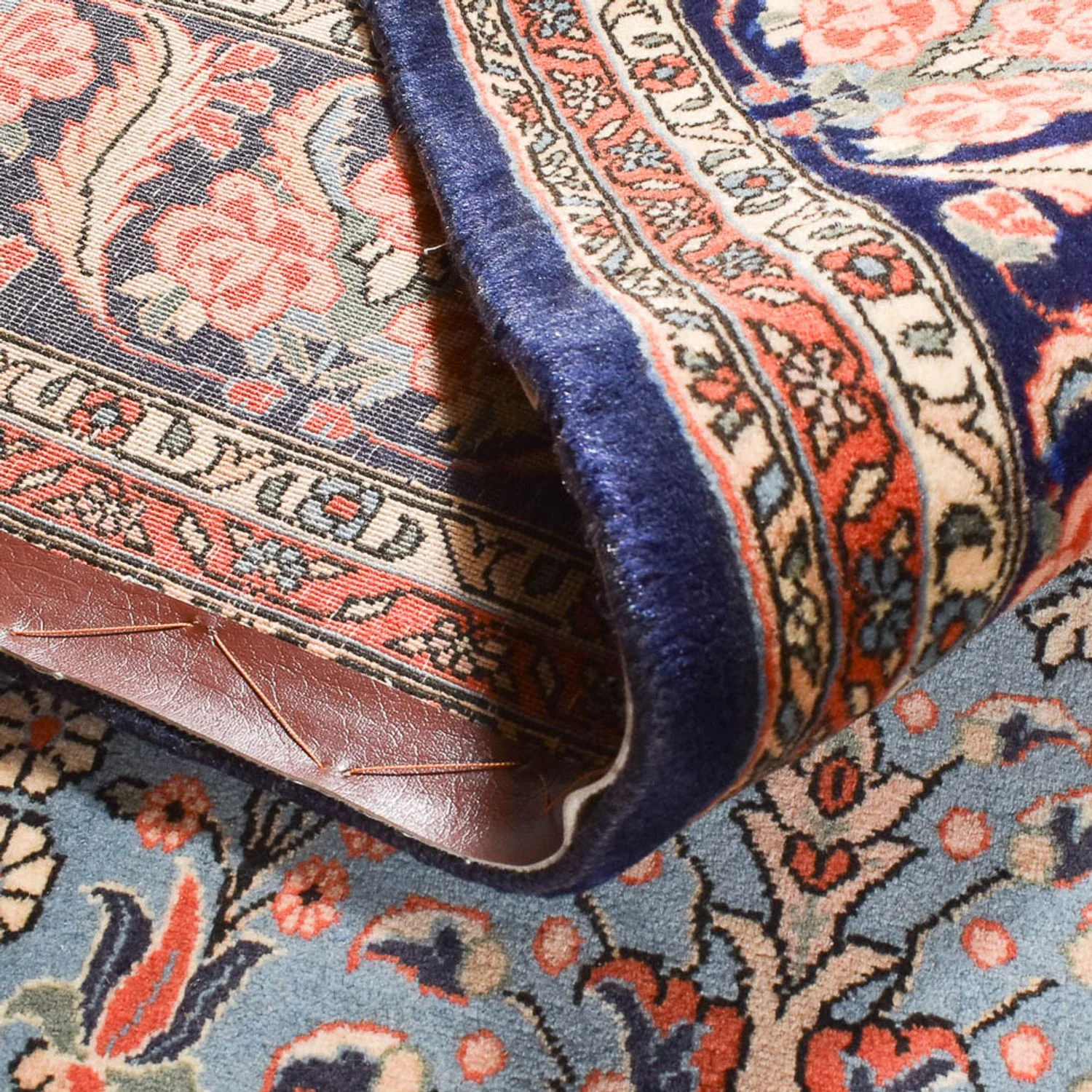 Bidjar Teppich 310x222cm - Perserteppich - Image 4