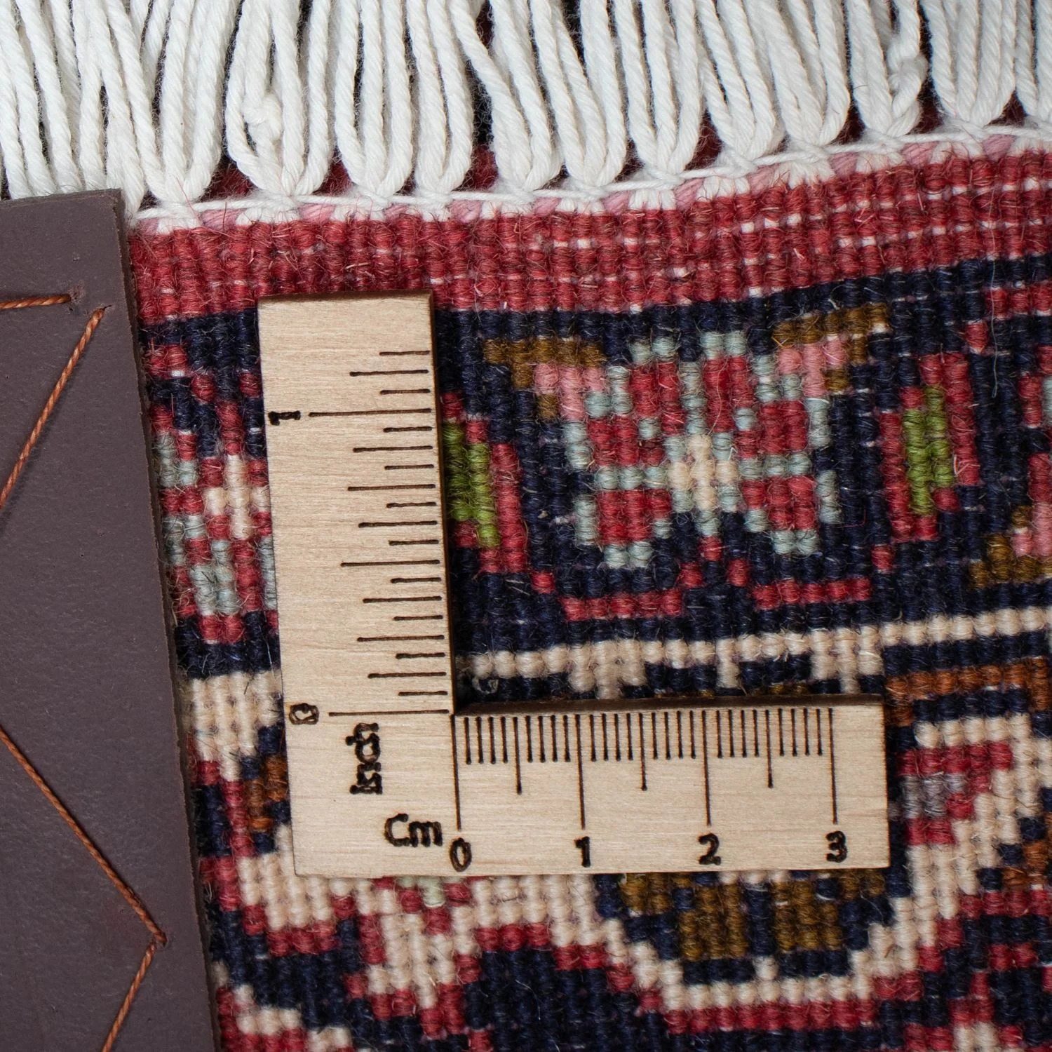 Bidjar Teppich 310x83cm - Perserteppich - Image 6