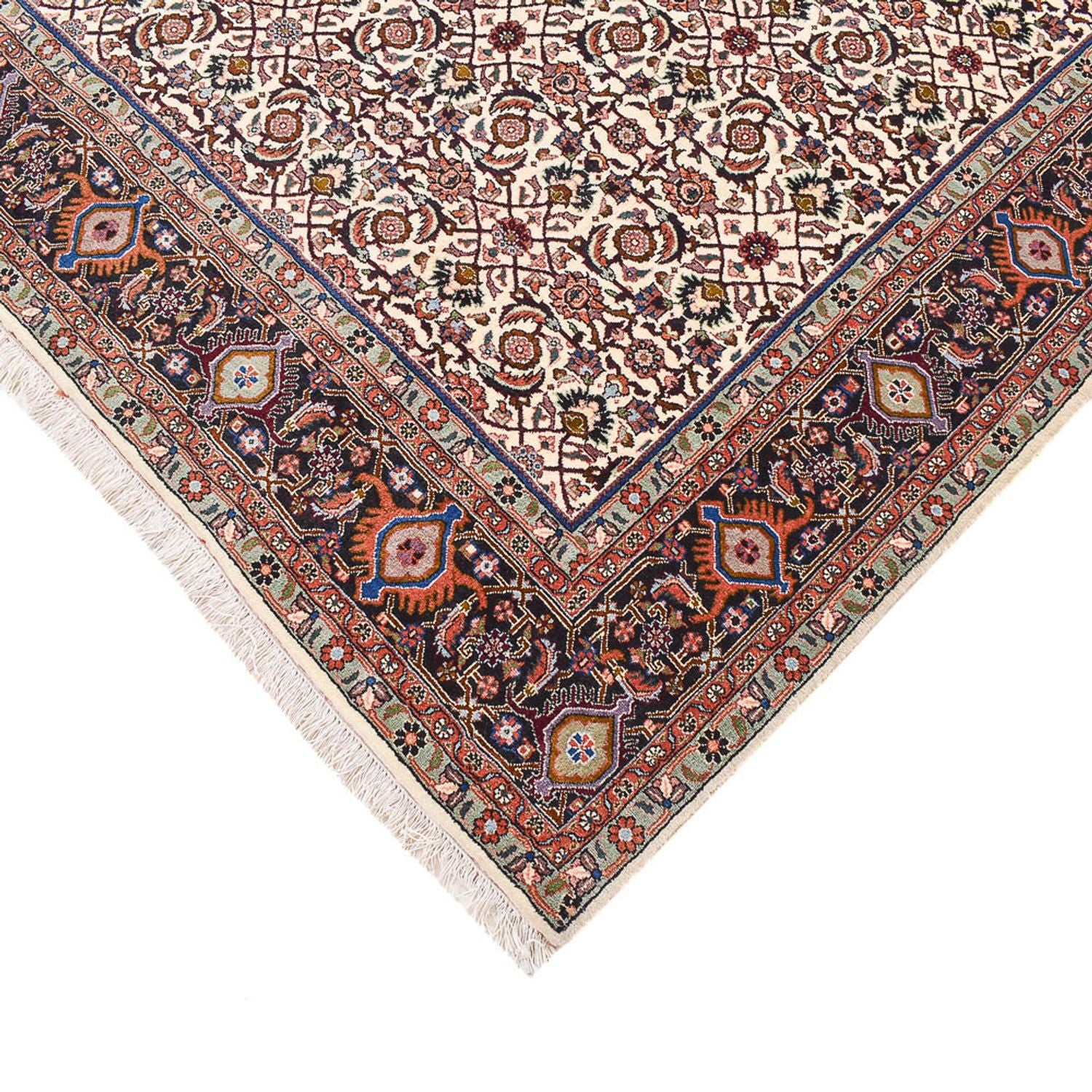 Bidjar Teppich 314x208cm - Perserteppich - Image 2