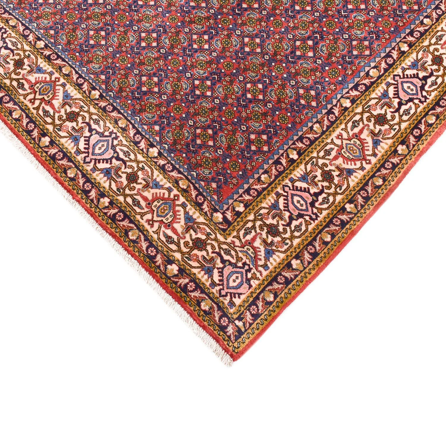 Bidjar Teppich 315x214cm - Perserteppich - Image 2