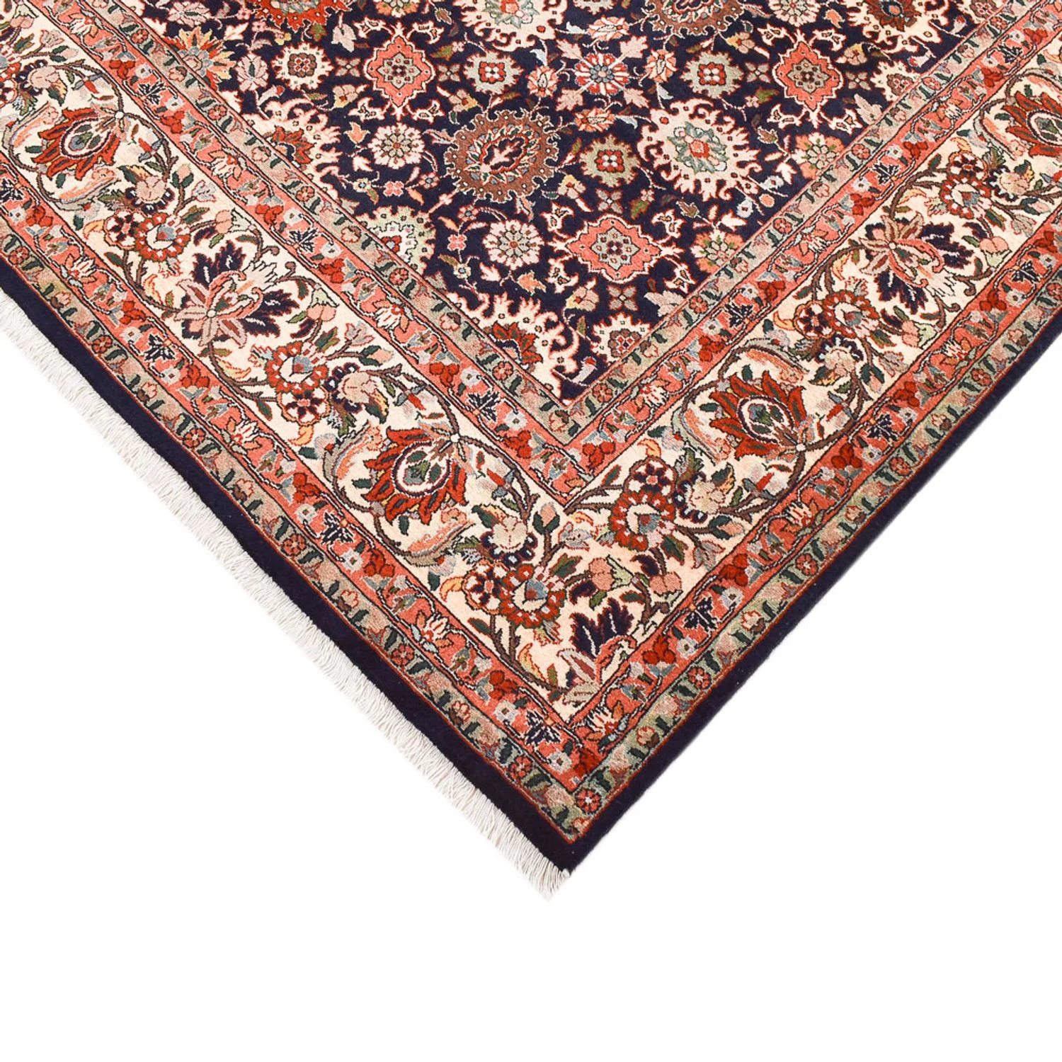 Bidjar Teppich 330x196cm - Perserteppich - Image 2