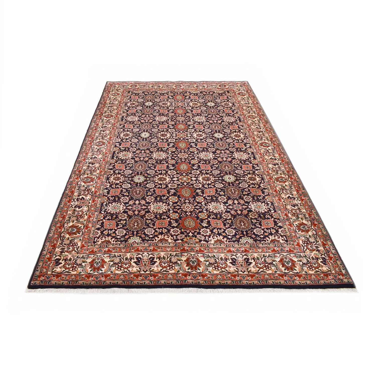 Bidjar Teppich 330x196cm - Perserteppich - Image 5