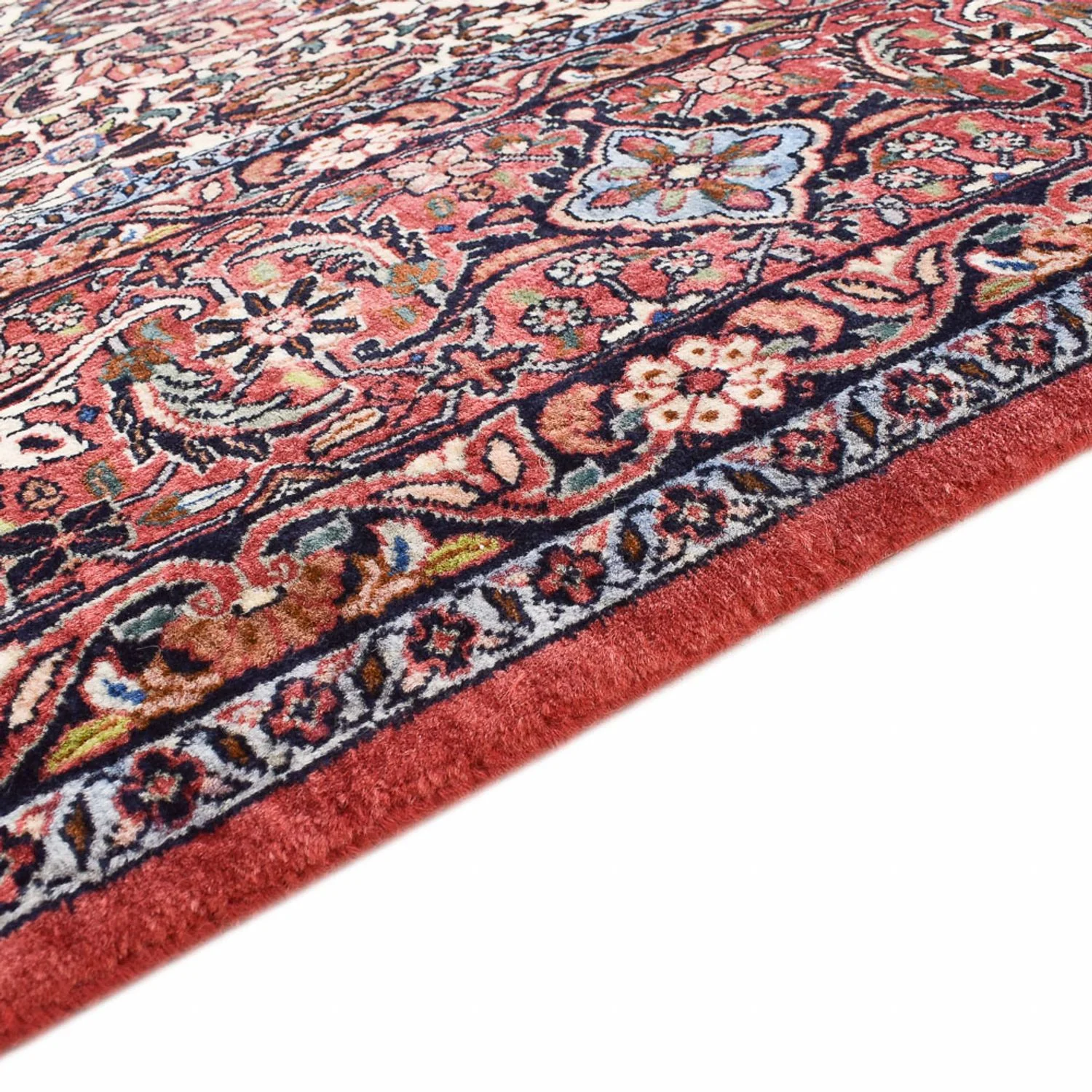 Bidjar Teppich 344x255cm - Perserteppich - Image 3