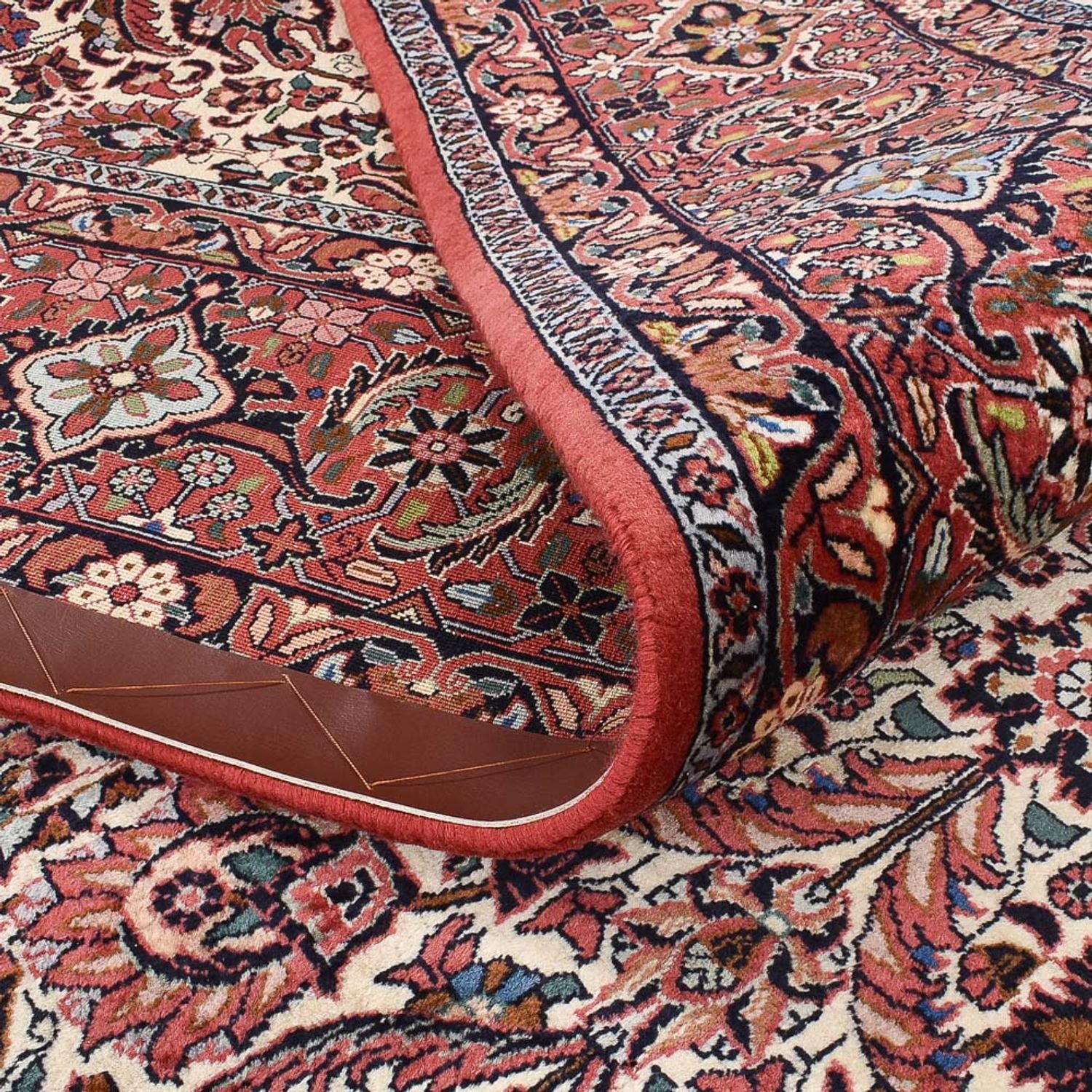 Bidjar Teppich 344x255cm - Perserteppich - Image 4