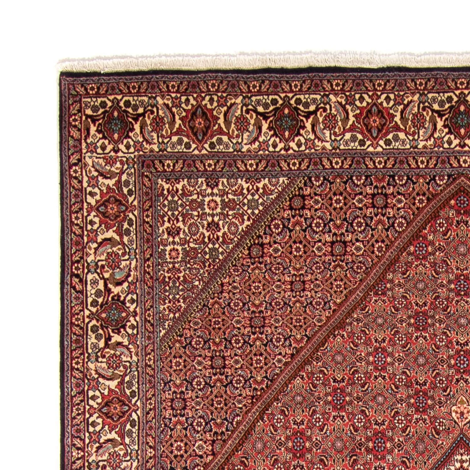 Bidjar Teppich 350x248cm - Perserteppich - Image 3