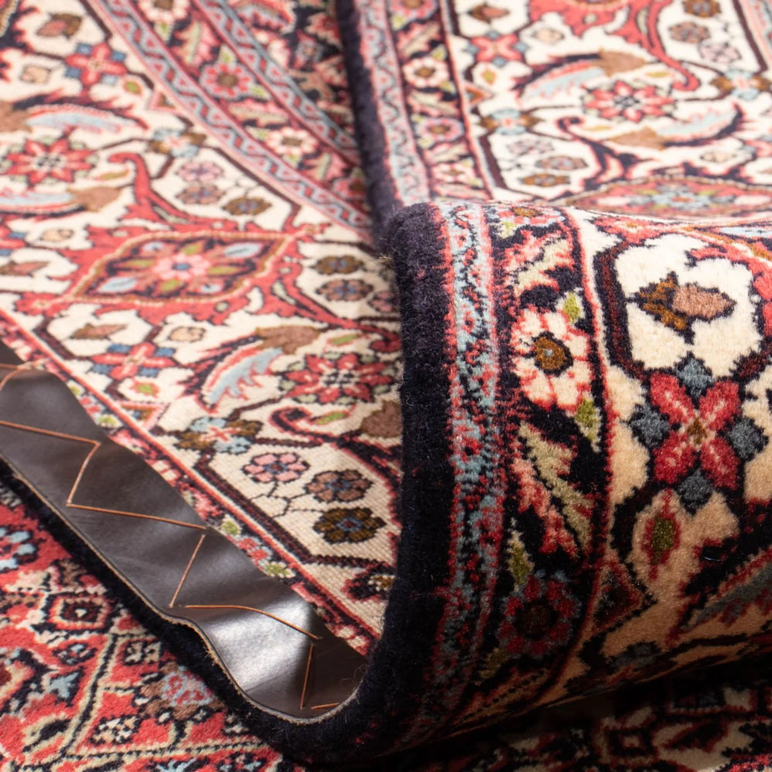 Bidjar Teppich 350x248cm - Perserteppich - Image 4