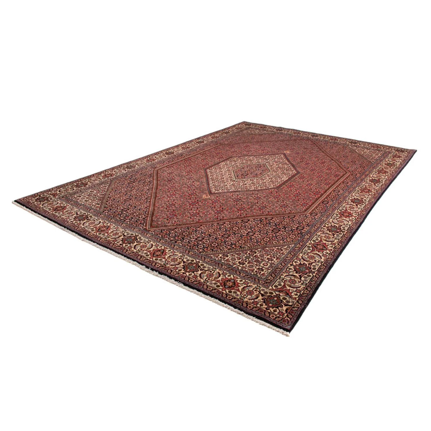 Bidjar Teppich 350x248cm - Perserteppich - Image 5