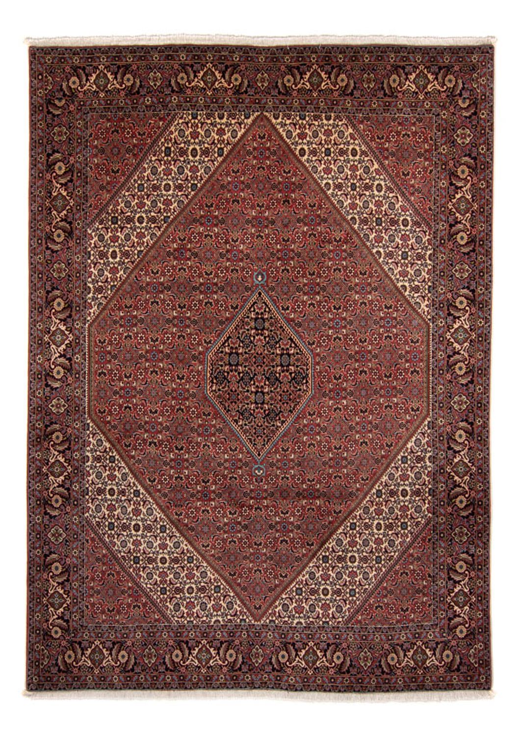 Bidjar Teppich 350x248cm - Perserteppich