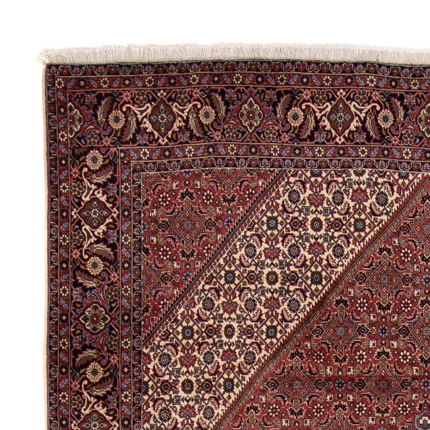Bidjar Teppich 350x248cm - Perserteppich - Image 3