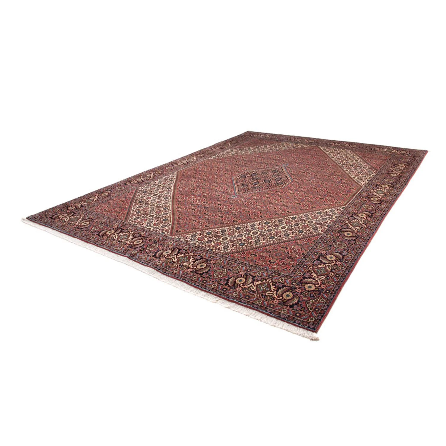 Bidjar Teppich 350x248cm - Perserteppich - Image 5