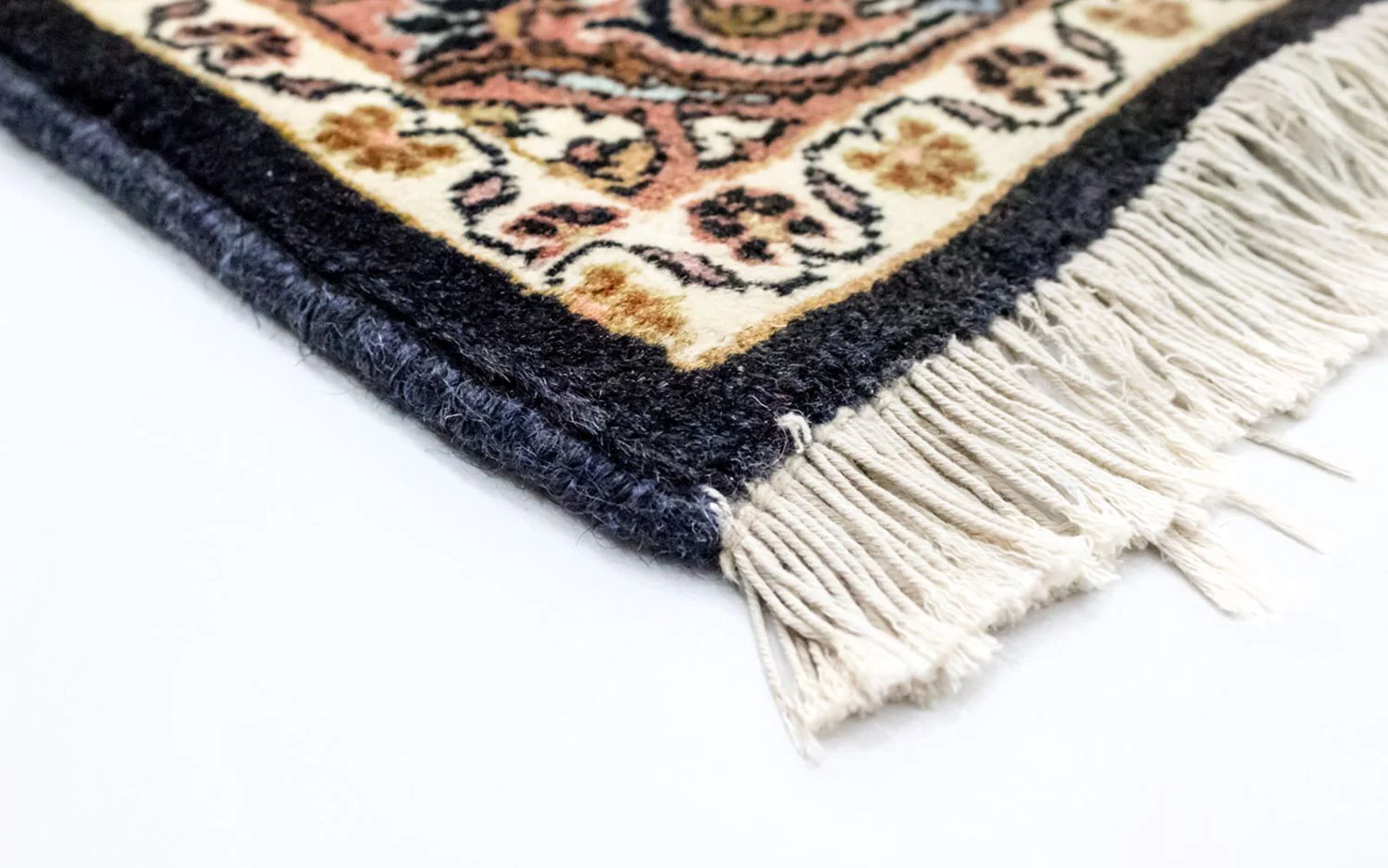 Bidjar - Zanjan Teppich 350x250cm - Perserteppich - Image 4