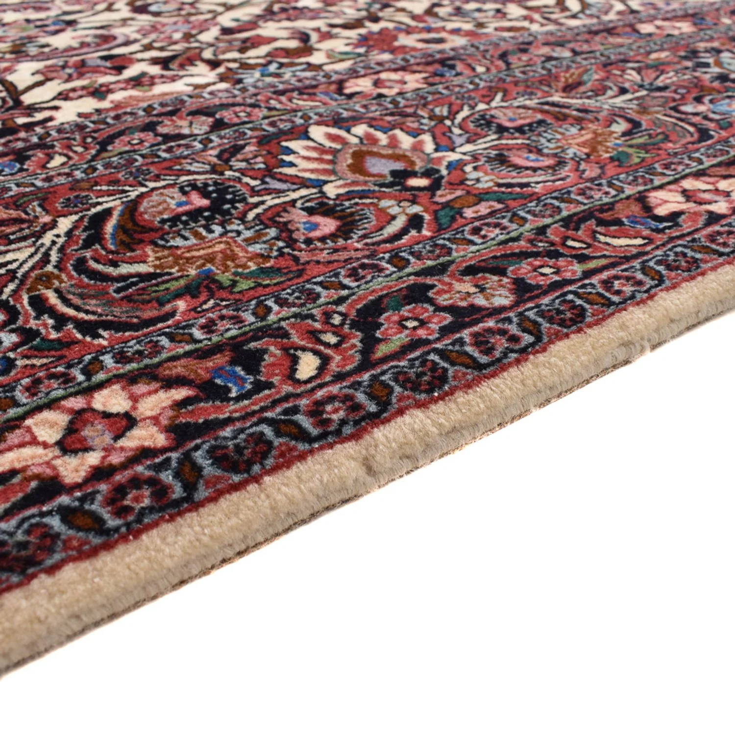 Bidjar Teppich 400x302cm - Perserteppich - Image 3