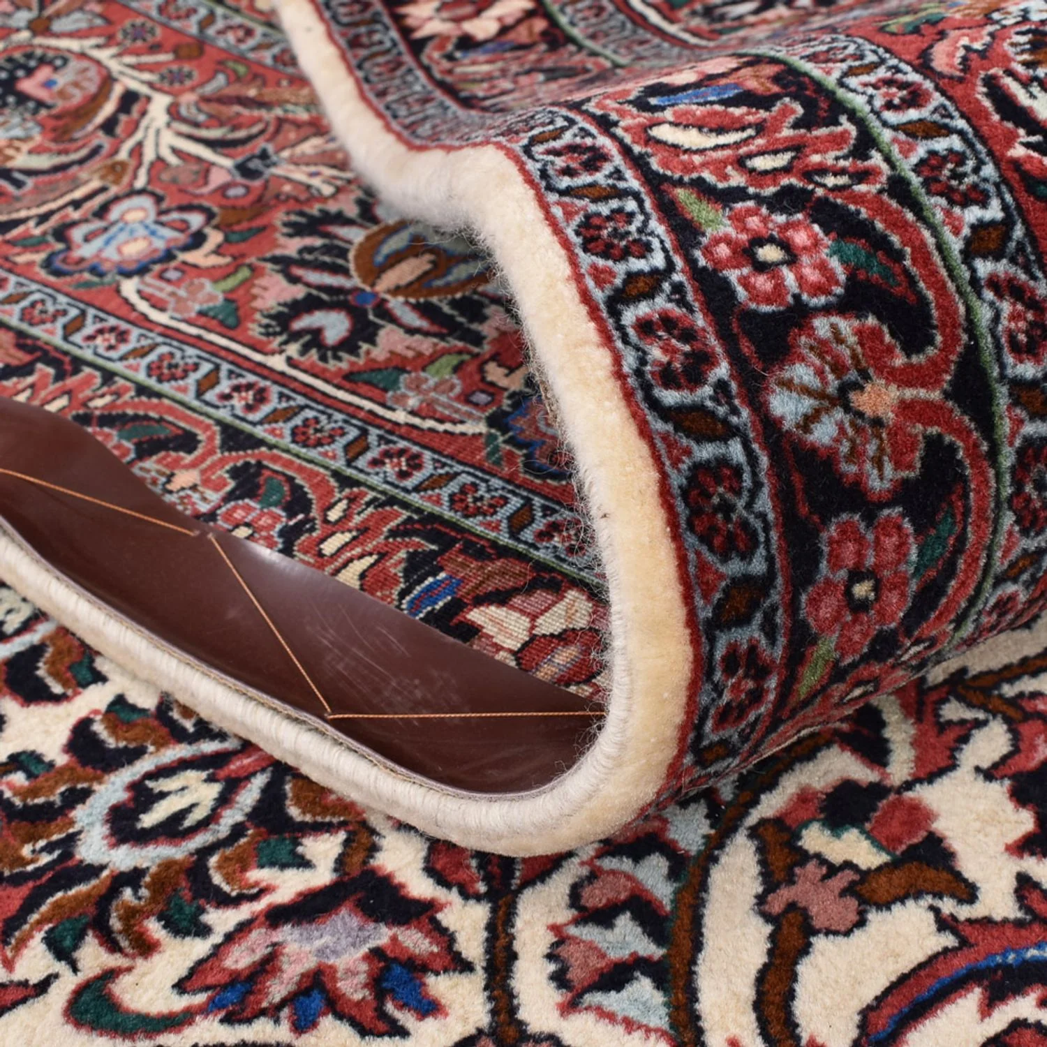 Bidjar Teppich 400x302cm - Perserteppich - Image 4