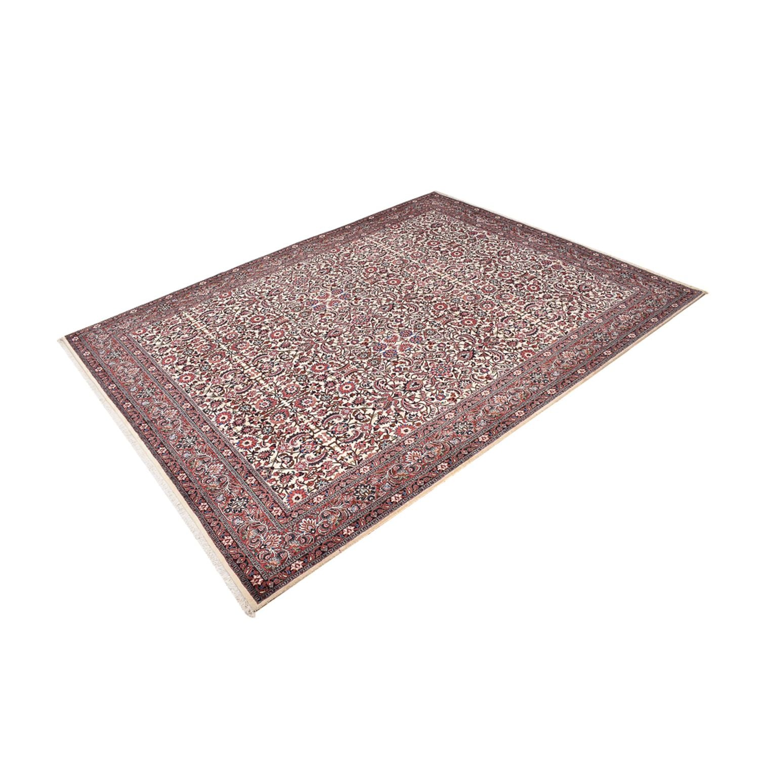 Bidjar Teppich 400x302cm - Perserteppich - Image 5