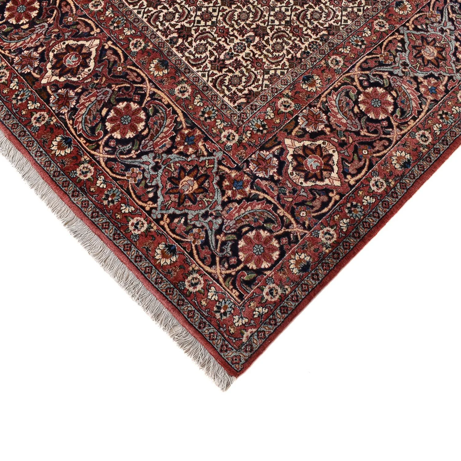 Bidjar Teppich 402x300cm - Perserteppich - Image 2