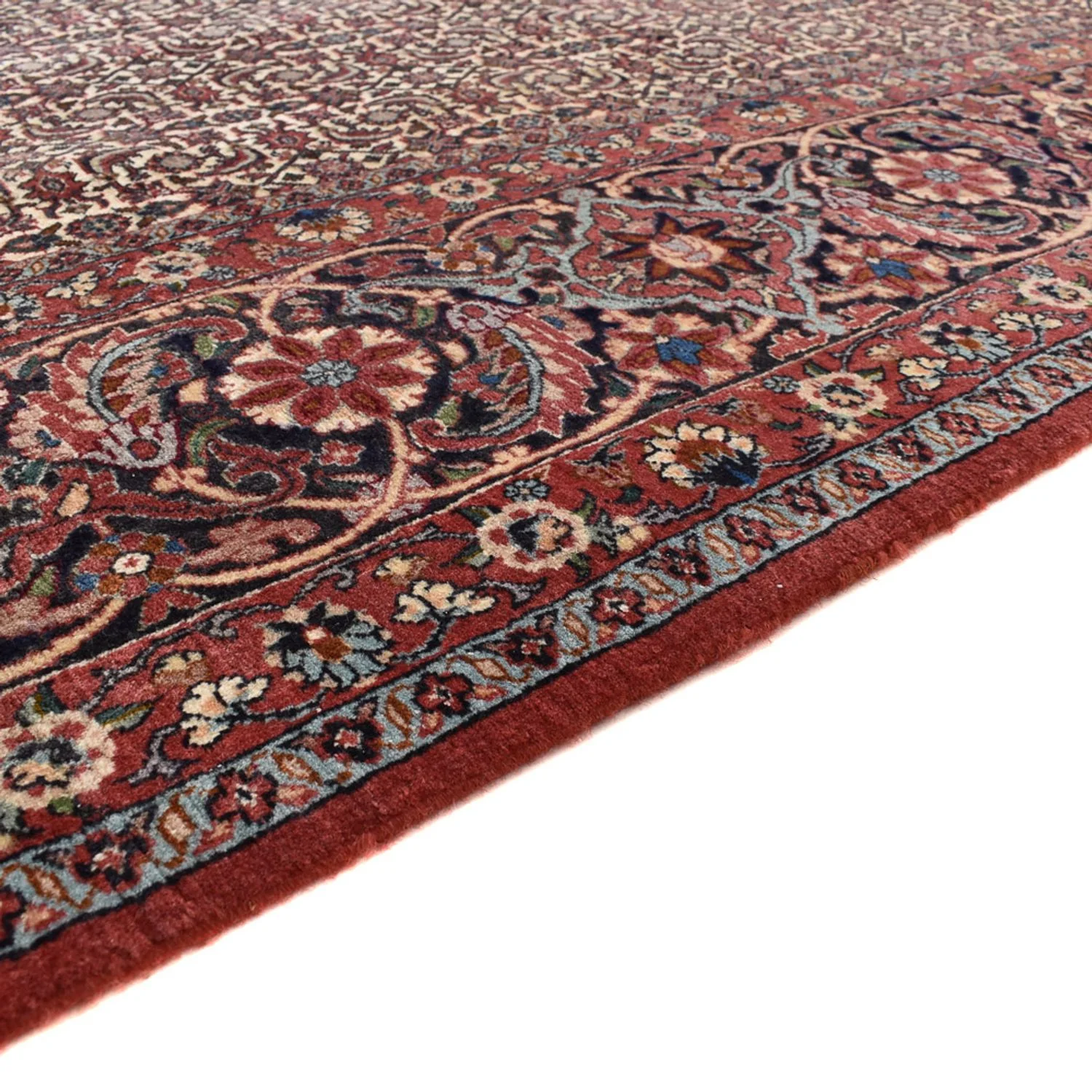 Bidjar Teppich 402x300cm - Perserteppich - Image 3