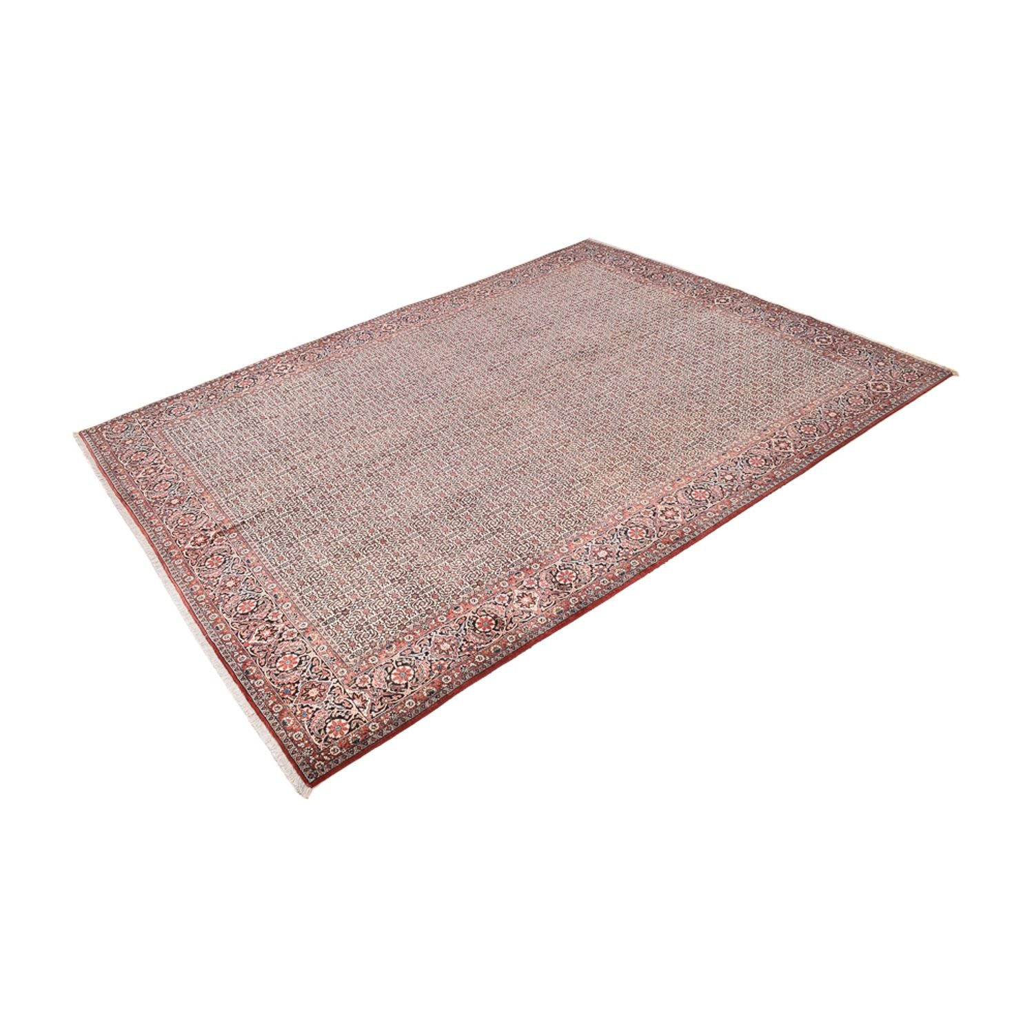 Bidjar Teppich 402x300cm - Perserteppich - Image 5