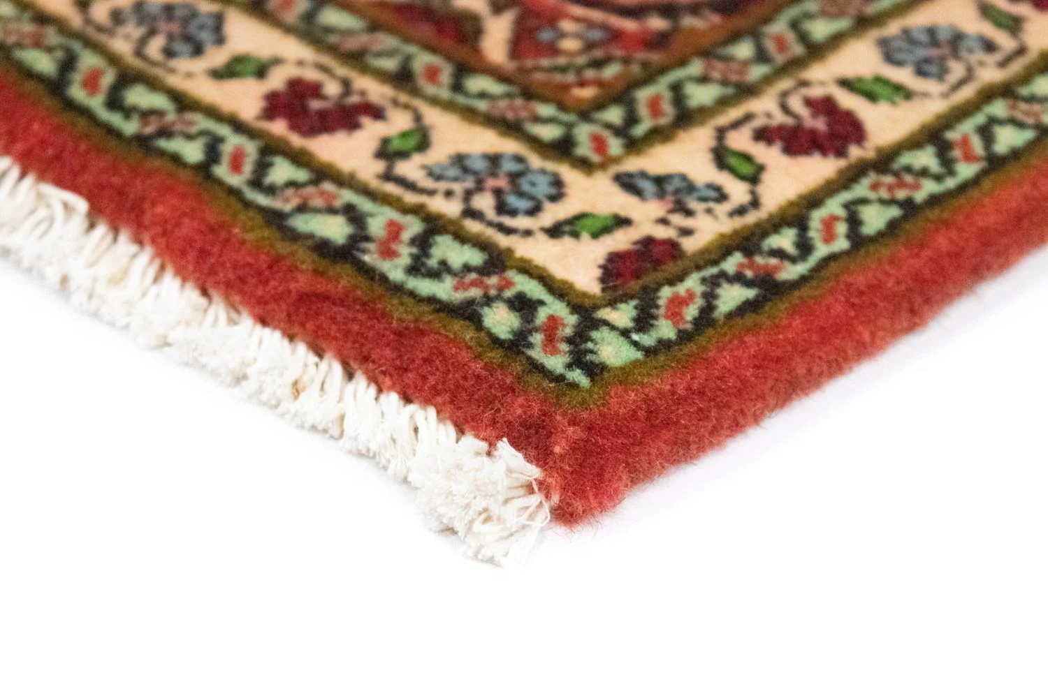 Perserteppich - Bidjar 60 x 40 cm - rot - Image 2