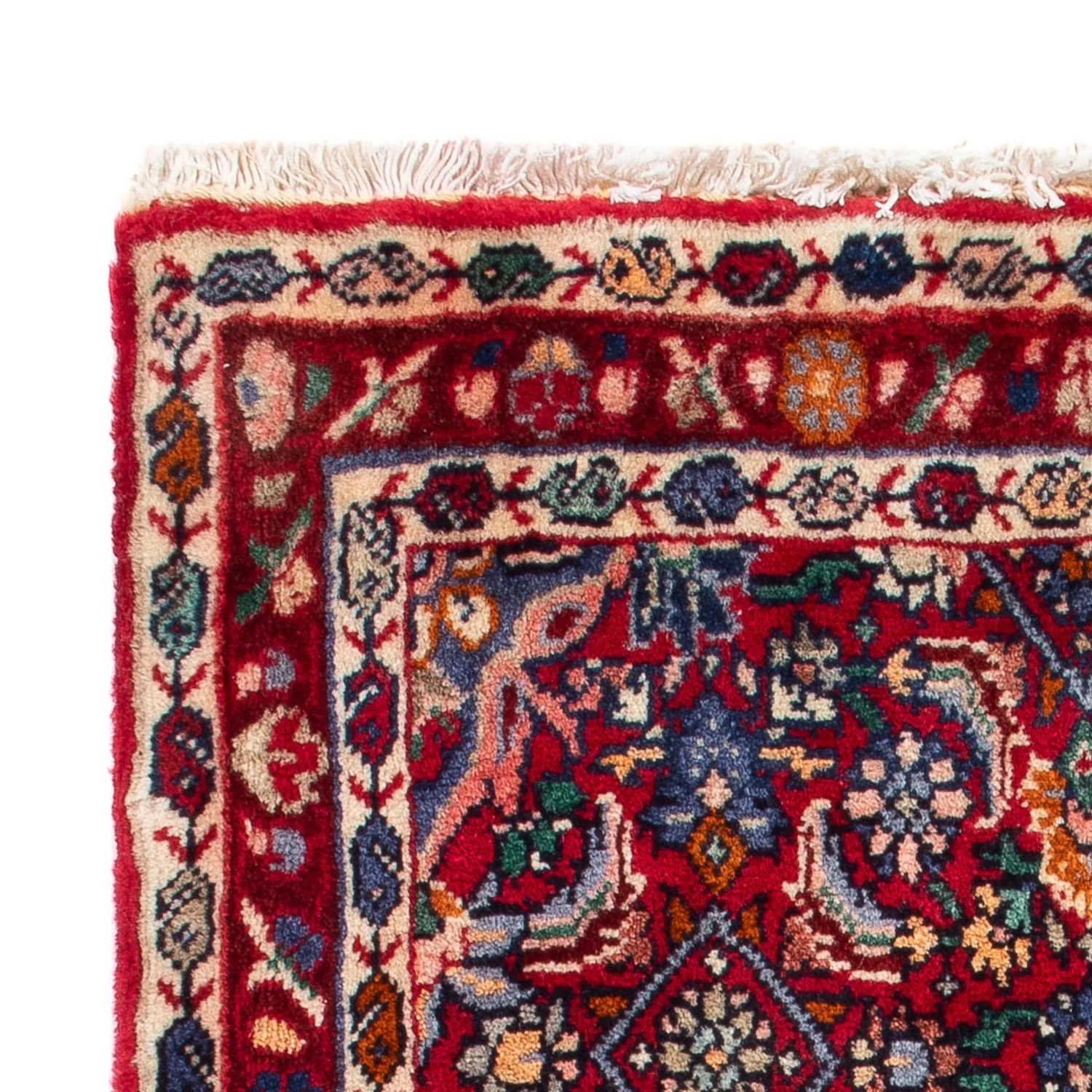 Bidjar Teppich 80x52cm - Perserteppich - Image 3
