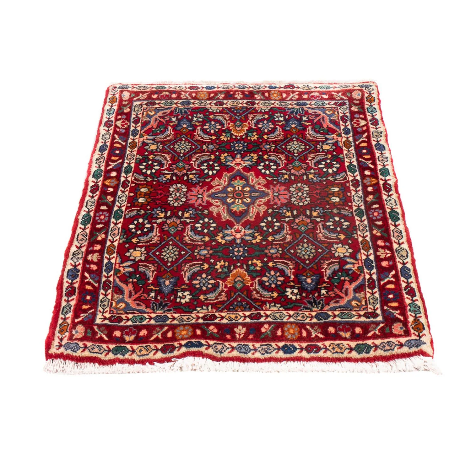 Bidjar Teppich 80x52cm - Perserteppich - Image 4